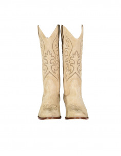 Perlita Peaches women's boots