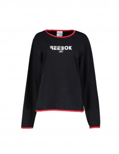 Reebok women's sweatshirt
