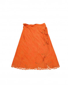 Li Cok women's skirt