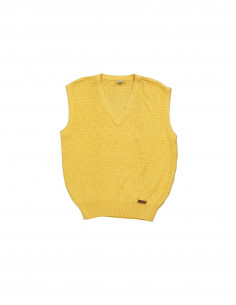 Angelo Litrico men's knitted vest