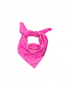 Roberto Capucci women's silk scarf