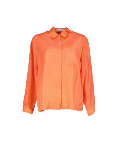 Stockmann women's silk blouse