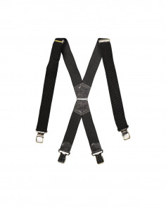 Decalen men's suspenders