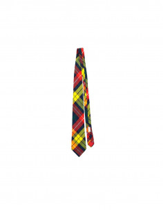 The Scotch House men's tie