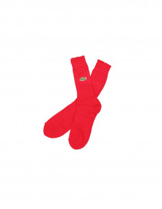 Lacoste men's socks